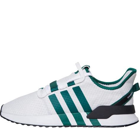 adidas u path grün|Adidas u path women.